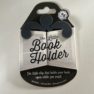 The Little Book Holder